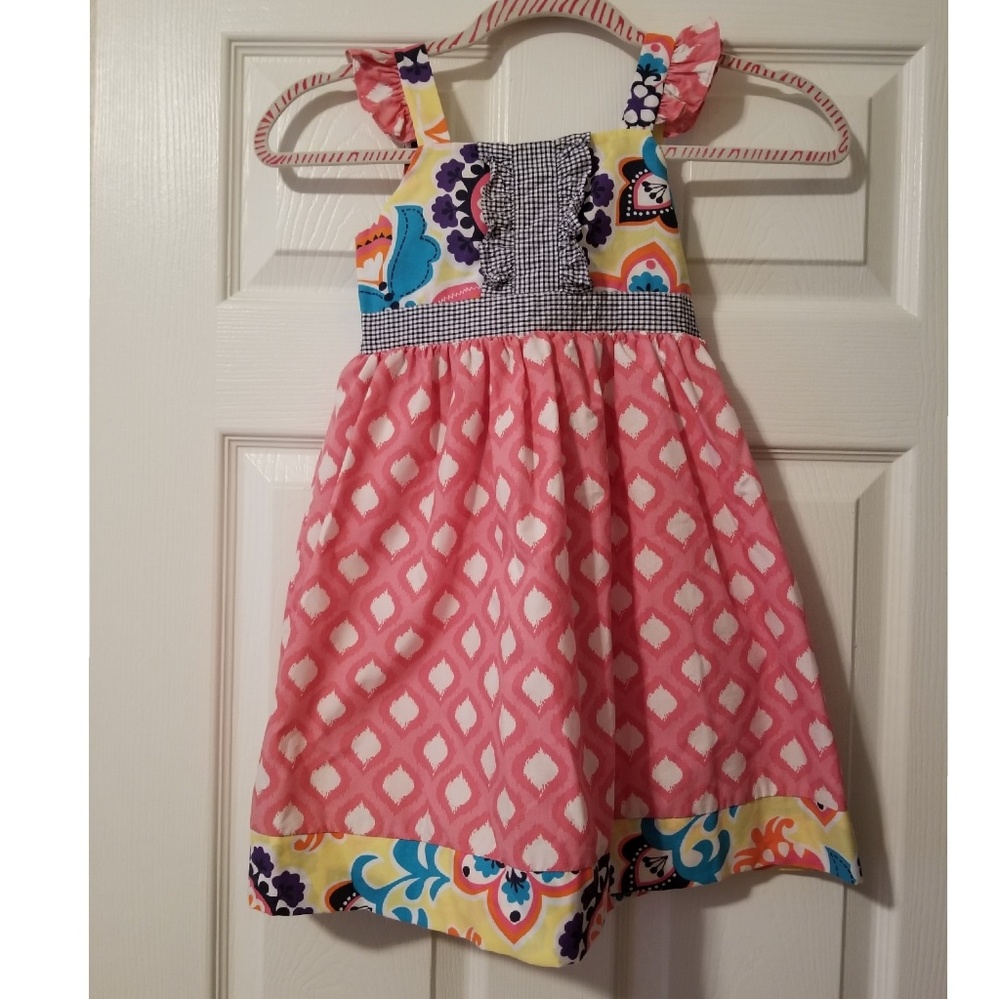 Stellybelly Dress